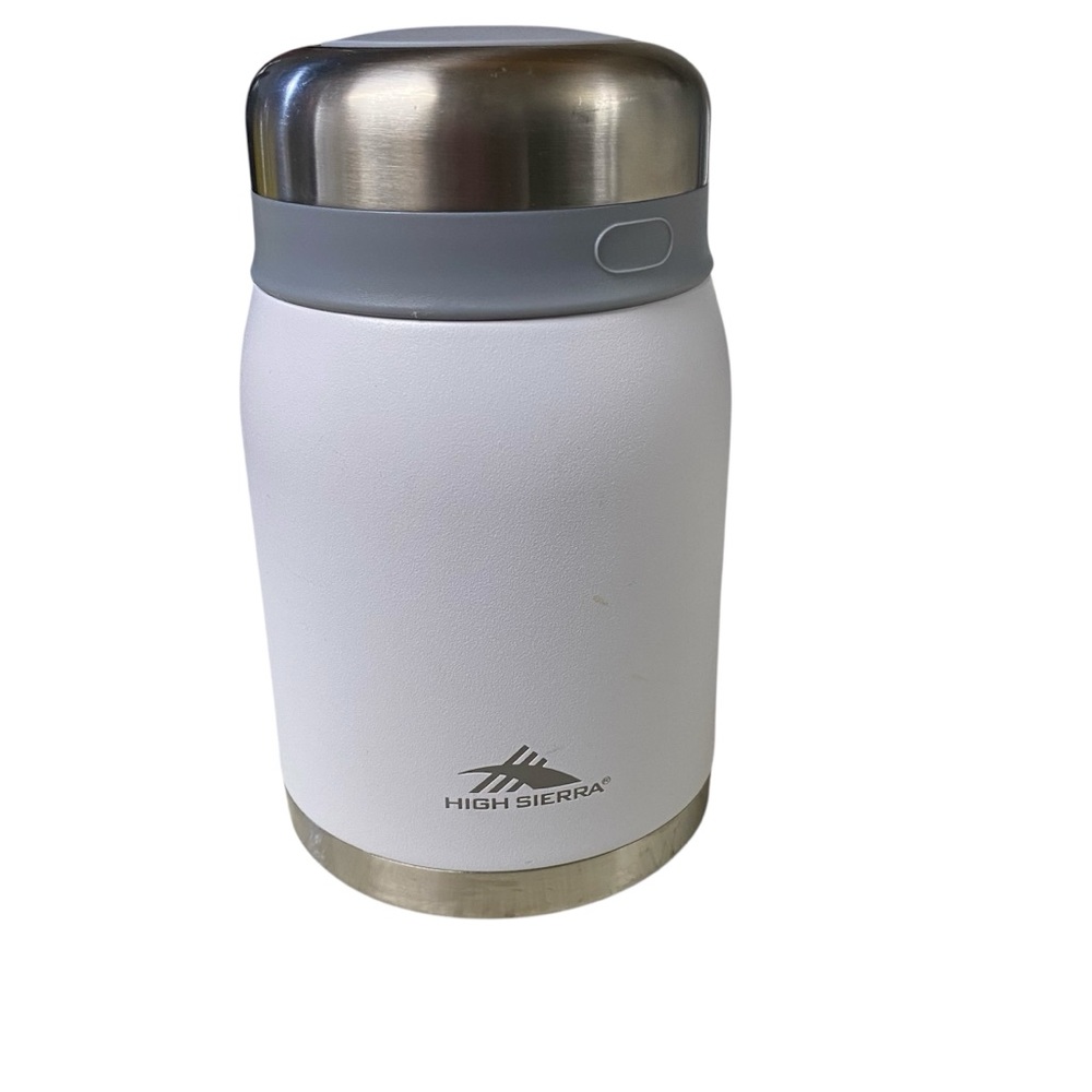 High Sierra Thermos